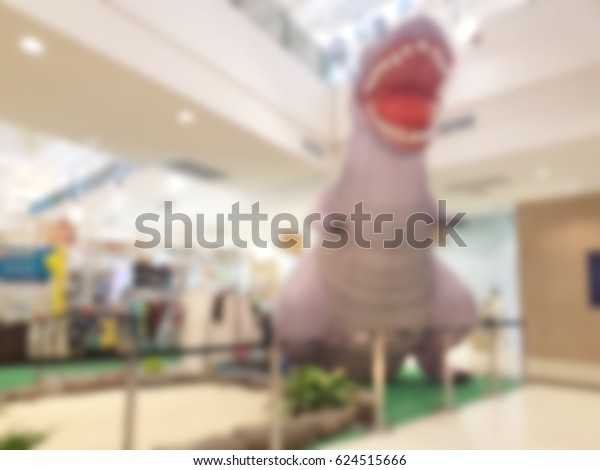 doll shopping mall