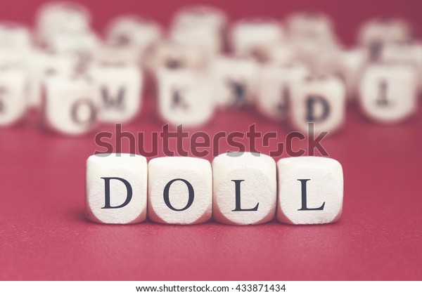 doll word