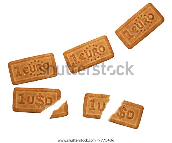 euro biscuit