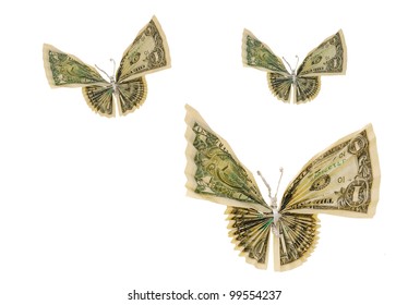 Imágenes Fotos De Stock Y Vectores Sobre Origami Out Of