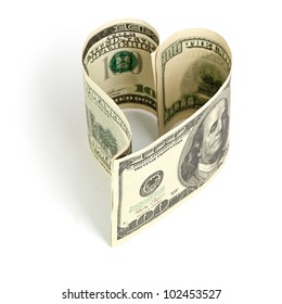 33,005 Money heart Stock Photos, Images & Photography | Shutterstock
