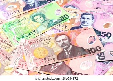 New Zealand Money Images Stock Photos Vectors Shutterstock