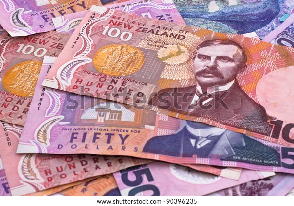 New Zealand's Currency