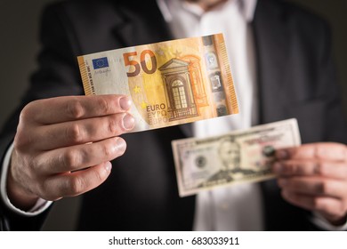 Euro Vs Usd Images Stock Photos Vectors Shutterstock - 