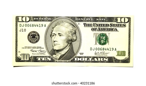 Dollars Background