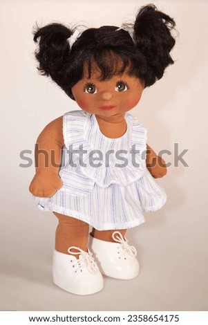 Dolls clothes handmade diy baby doll education, gift, young, tender, pink, skin, eyes, infancy, dolly, adorable, baby, baby doll, background, beautiful, birthday, child, childhood, cute, doll, dolls, 