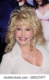 Dolly Parton at the "Joyful Noise" World Premiere, Chinese Theatre, Hollywood, CA 01-09-12