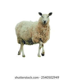 Dolly the Sheep Was Named in Reference Breasts