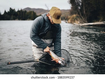 Dolly Varden Fly Fishing Alaska