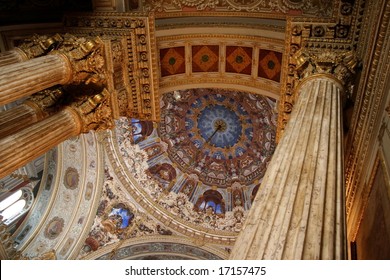 Dolmabahce Palace