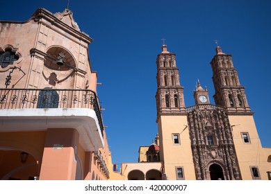 Dolores Hidalgo Guanajuato Mexico