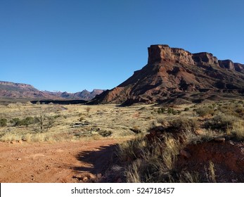 Dolores River Canyon, Colorado