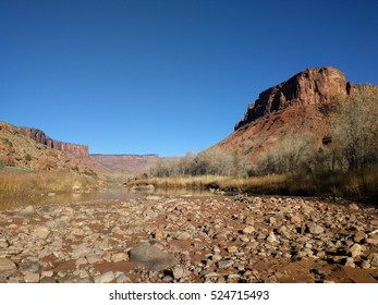 Dolores River, Colorado