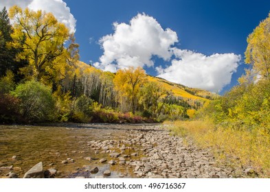 Dolores River Rocks