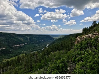 Dolores River Valley