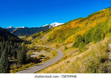 Dolores River Valley - Colorado