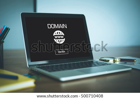 DOMAIN CONCEPT