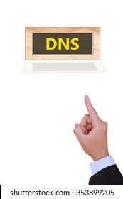 Domain Name System 