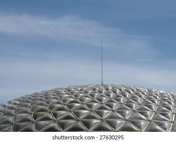 dome