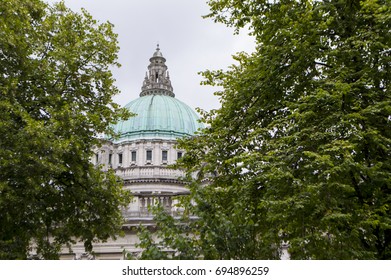 Dome