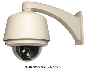 Dome Camera