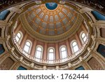 dome cathedral