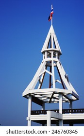 Dome Of Thammasat University