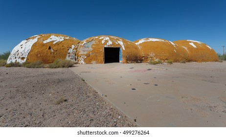 The Domes In Casa Grande Arizona