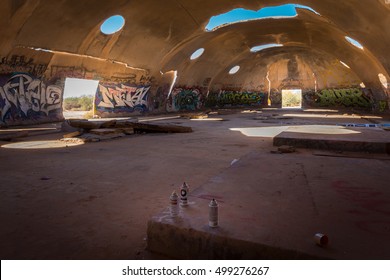 The Domes In Casa Grande Arizona