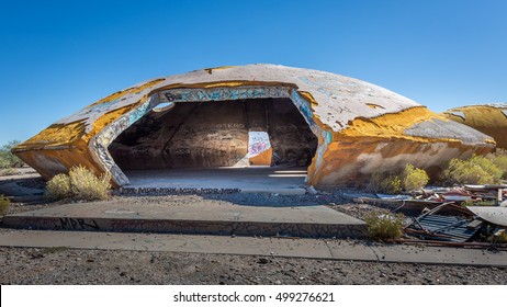 The Domes In Casa Grande Arizona