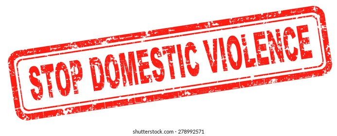 domestic violence abuse or aggression 