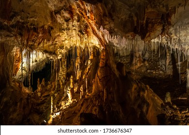 Domica jaskyna, Domica-cave, Slovak karst Mountains, Slovakia
