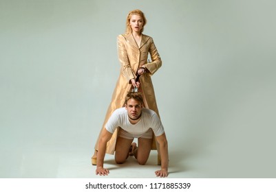 women se domination Women se domination