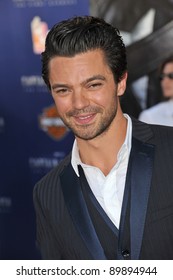 Dominic Cooper Premiere His New Movie Stock Photo 89894944 | Shutterstock