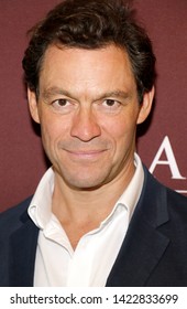 Dominic West At The 'Les Miserables' Photo Call Held At The Linwood Dunn Theater In Hollywood, USA On June 8, 2019.