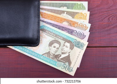 Dinero Dominicano Imagenes Fotos De Stock Y Vectores Shutterstock