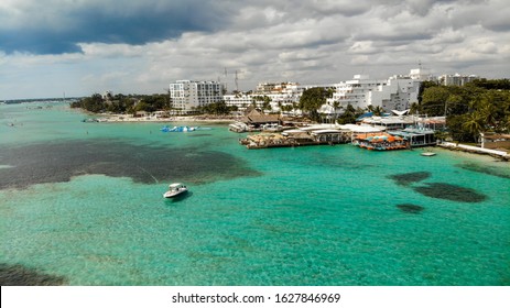 Dominican Republic Boca Chica Beach