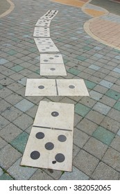 Domino Park, Little Havana, Miami