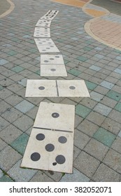 Domino Park, Little Havana, Miami