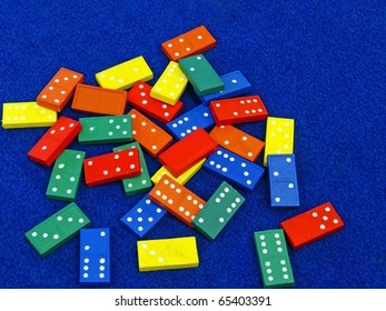 9,808 Colored Dominoes Images, Stock Photos & Vectors | Shutterstock