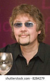 Don Airey Deep Purple Rock Music Band