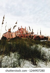 Don Cesar Hotel St. Pete Beach, FL