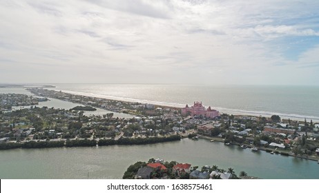 Don Cesar St Pete Beach 