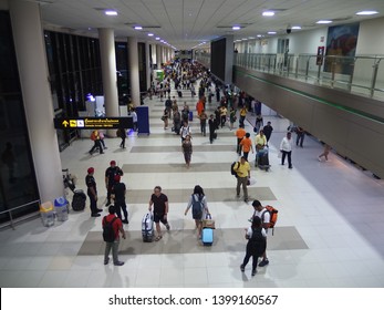 Don Muang Airport Images Stock Photos Vectors Shutterstock