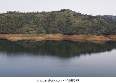 Don Pedro Lake, La Grange, California