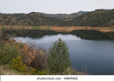 Don Pedro Lake, La Grange, California