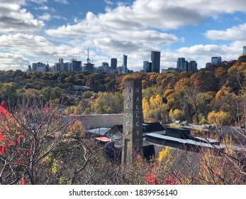 Don Valley Evergreen Brick Works