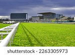 Doncaster racecourse is a spectacular venue for entertainment including the ledger, pop concerts and charity events.
