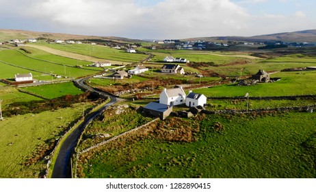 Donegal Ireland, Carrick