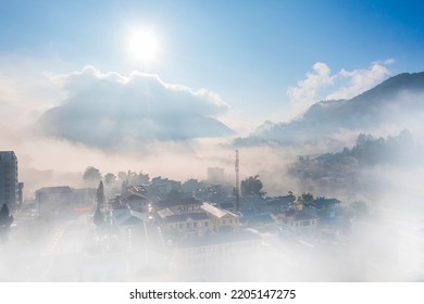 Dong Van Highland Town, Ha Giang Province
